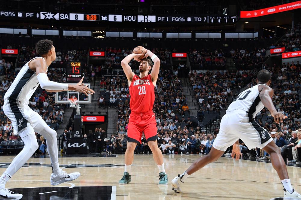 了他的潜力 了他的潜力