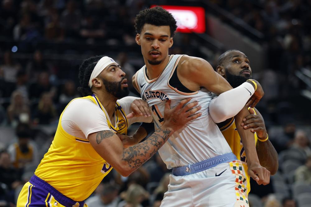 对手的防线 对手的防线